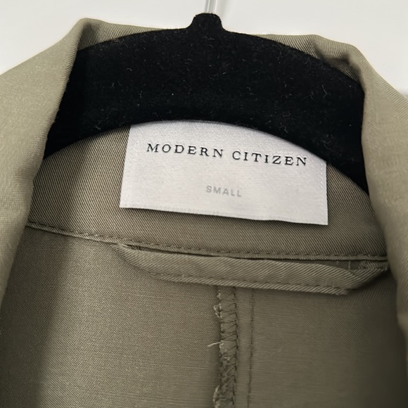 Modern citizen - Picture 2 of 4